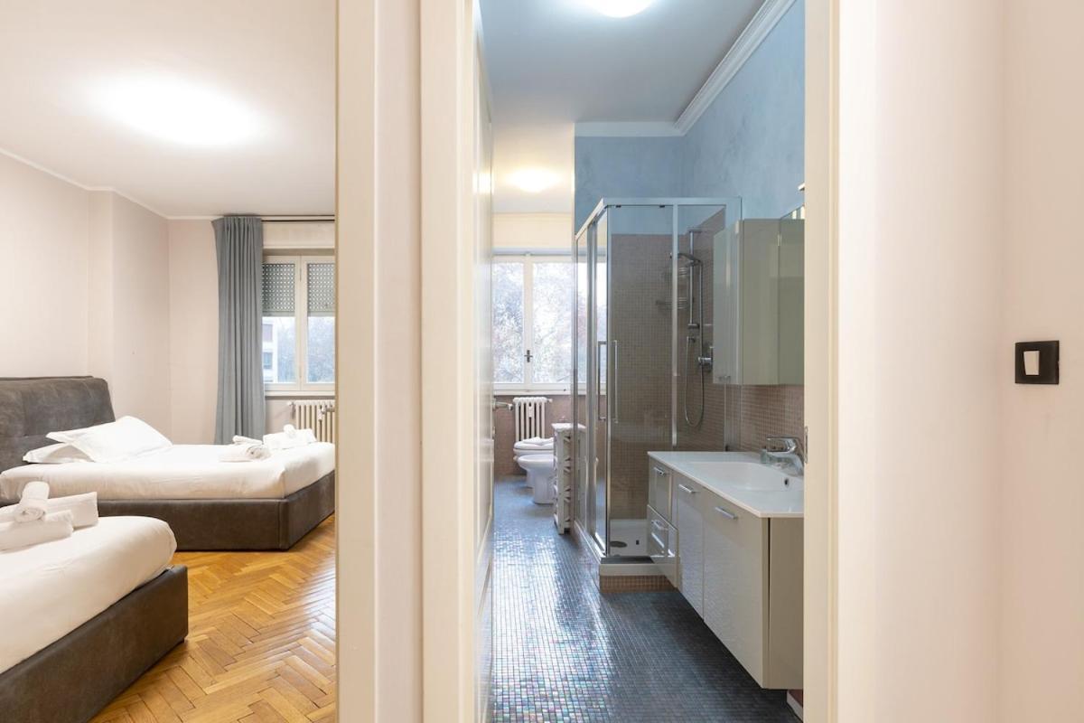 Splendido Trilocale Zona Citta Studi - Mirable Pm Mailand